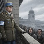 Décès du Général Philippe Morillon à 90 Ans