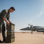 Décès d’un Sergent-Chef en Opération Chammal au Levant