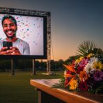 Décès Soudain d&rsquo;Henrique Maderite : Influenceur à 50 Ans