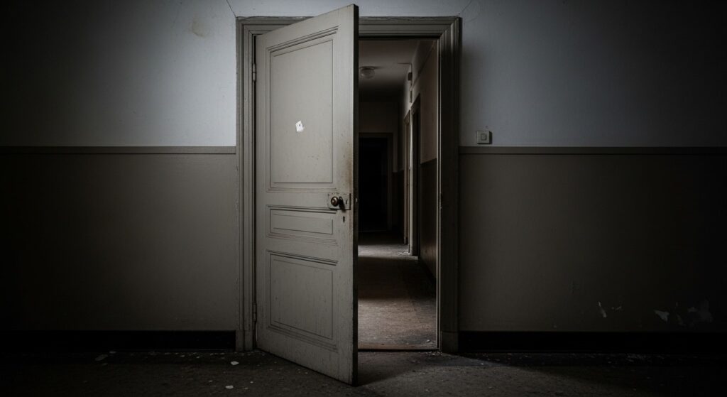 Décès tragique à Alençon : jeune retrouvé agonisant chez sa mère