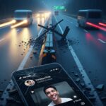 Décès Tragique de l&rsquo;Influenceur Melvn : Un Accident Qui Secoue TikTok