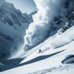 Décès Tragique du Capitaine de Rugby d'Annecy dans Avalanche