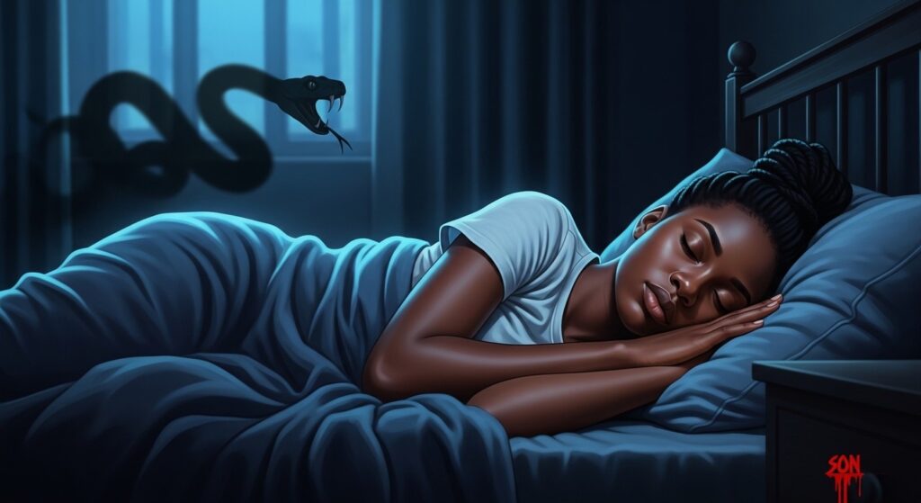 Décès tragique d&rsquo;une ex-candidate de The Voice Nigeria après morsure de serpent