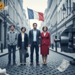 Déclassement des Français : les classes moyennes trinquent