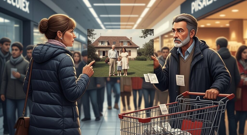 Déclassement Français : Pourquoi On Vit Moins Bien Qu&rsquo;Avant