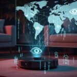 Découverte Effrayante : Un Aspirateur Robot Hacké Donne Accès à des Milliers de Maisons