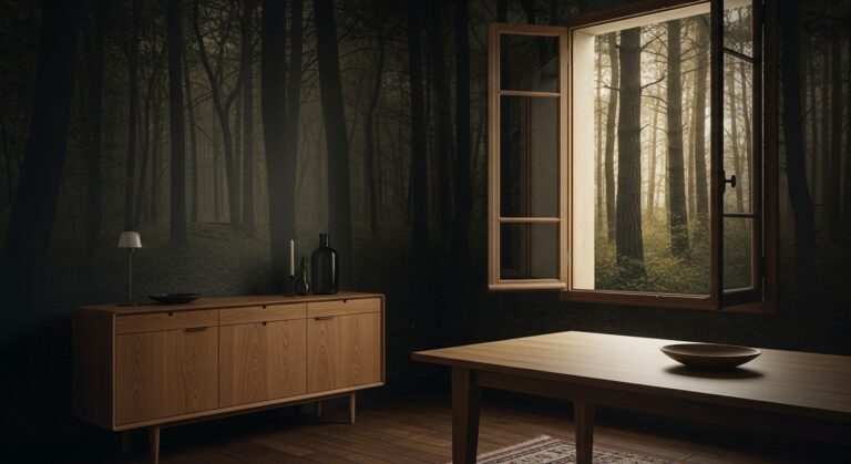 Découverte Exceptionnelle : Meubles Pierre Chapo aux Enchères