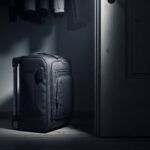 Découverte Macabre à Caen : Corps dans un Sac de Voyage