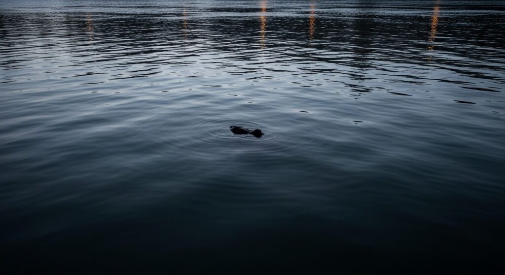 Découverte Macabre dans la Seine : Un Tronc Humain Repêché