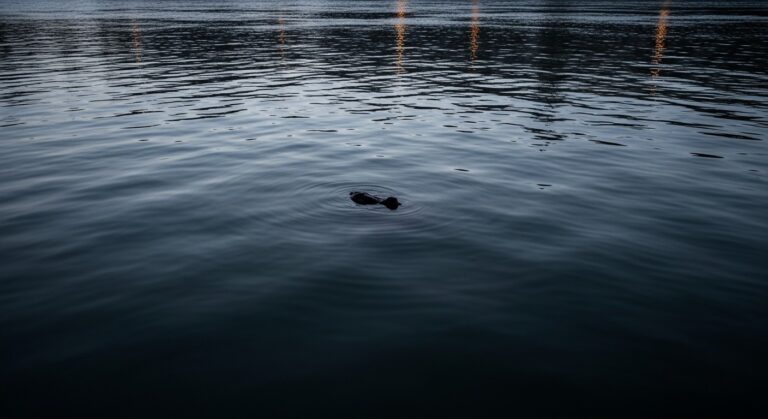 Découverte Macabre dans la Seine : Un Tronc Humain Repêché