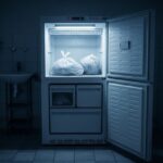 Découverte Macabre : Deux Bébés dans un Congélateur en Haute-Saône