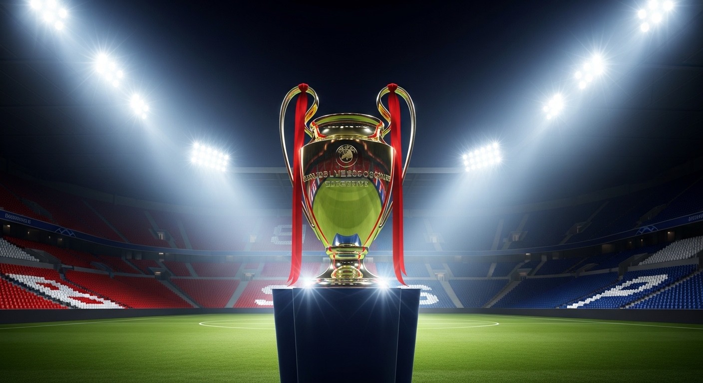 Découvrez pourquoi Folarin Balogun a fait mal au PSG dès les premières minutes contre Monaco en Ligue des champions. Analyse tactique du 3-2 renversant et leçons à retenir.