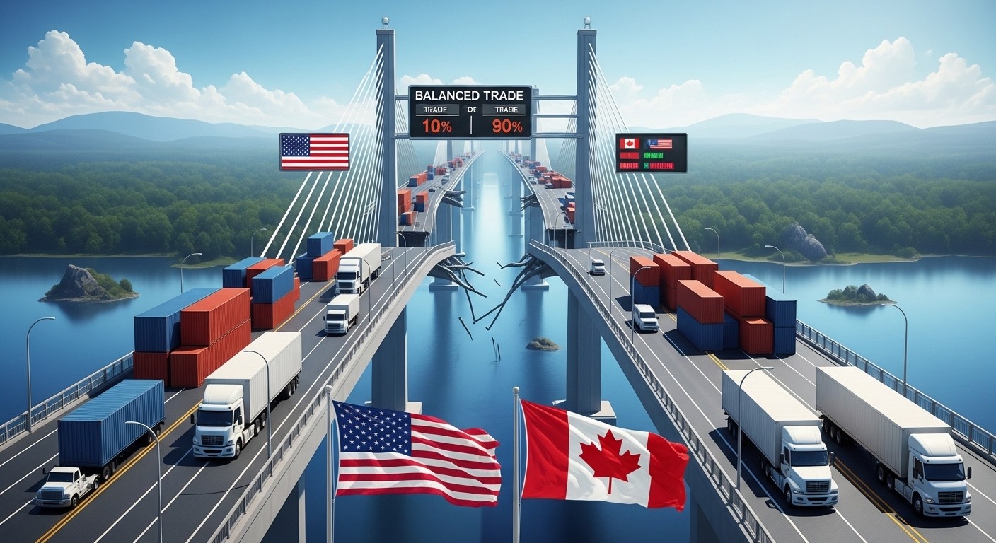 Malgré les menaces directes de Donald Trump, plusieurs républicains ont voté pour abroger les droits de douane sur le Canada. Un revers symbolique qui révèle des fissures profondes au sein du parti et questionne l'avenir de la politique commerciale américaine.