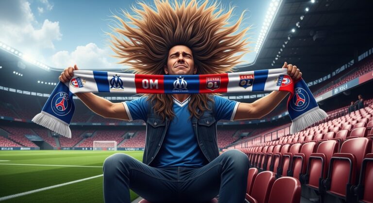 Défi Capillaire Ligue 1 : Qui Attend le Plus ?