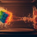 Défi TikTok Dangereux : Enfant Gravement Brûlé par Jouet au Micro-Ondes