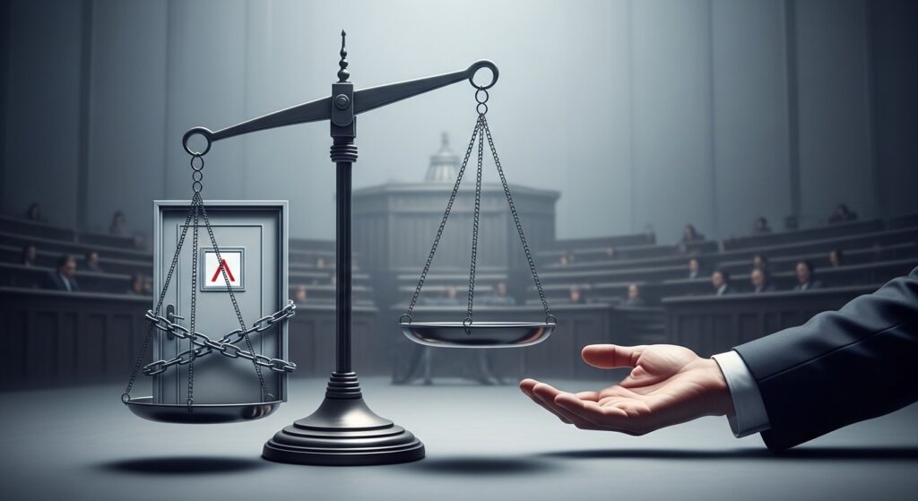 Délit d&rsquo;Entrave à l&rsquo;Aide à Mourir : Ce Que les Députés Viennent de Voter