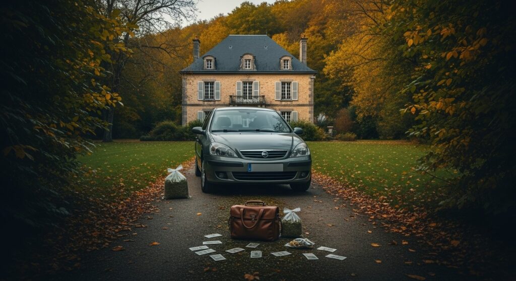 Démantèlement Trafic Cannabis Vallée de Chevreuse