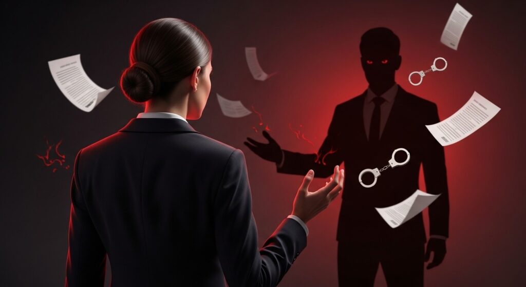 Démission chez Goldman Sachs : Liens avec Epstein Révélés