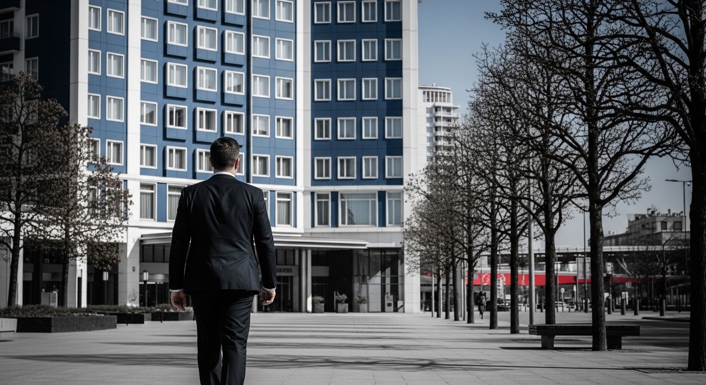 Découvrez pourquoi le dirigeant de Hyatt a démissionné suite à des révélations sur ses contacts avec Jeffrey Epstein. Un scandale qui secoue l'hôtellerie de luxe et pose des questions sur la responsabilité des grands patrons.