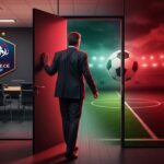 Démission Choc de Tavernost à la LFP : Les Dessous d&rsquo;une Crise