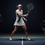 Démission choc : joueuse dénonce culture toxique du tennis