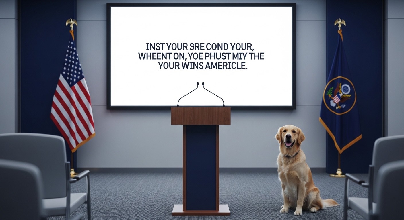 Un député républicain de Floride proche de Trump provoque un tollé national avec une sortie controversée sur les musulmans et les chiens. Appels à démission et débats sur l’extrémisme politique.