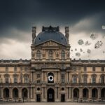 Démission Louvre : Laurence des Cars quitte après le casse