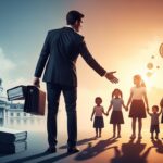 Démission Surprise de François Villeroy de Galhau de la Banque de France