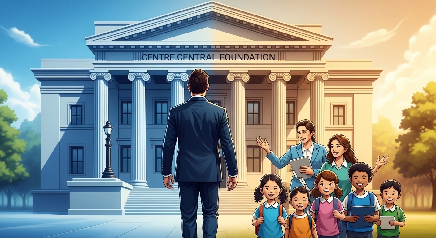 Découvrez pourquoi François Villeroy de Galhau quitte la Banque de France en juin 2026 pour la Fondation Apprentis d’Auteuil. Un choix personnel qui intrigue et inspire.