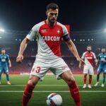 Denis Zakaria : un capitaine monégasque en reconversion réussie en défense