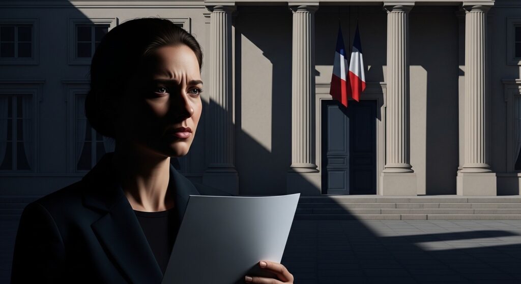 Dénonciation de viol au ministère des Armées : une affaire classée sans suite