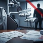 Dentiste Condamné : Propos Sexistes et Fraude à la Sécu dans l’Oise