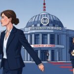 Départ Adèle Van Reeth France Inter : Pourquoi ce Changement ?