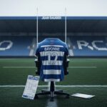 Départ de Grégory Patat de Bayonne : Chronique d'une Fin Inévitable