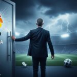 Départ de Tavernost : Crise à la Ligue de Football