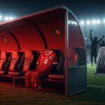 Départ de Walid Regragui : Fin d&rsquo;Ère chez les Lions de l&rsquo;Atlas