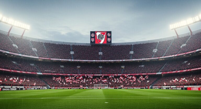 Départ Émouvant de Gallardo : Fin d’une Ère à River Plate