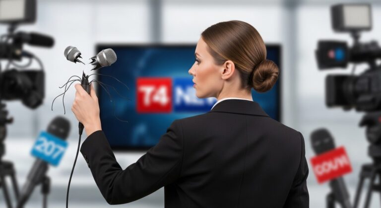 Départ Sonia Mabrouk de CNews : coulisses et avenir