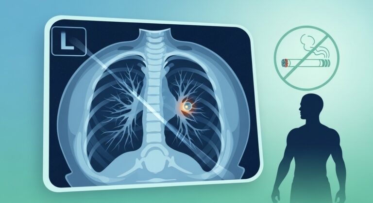 Dépistage Cancer du Poumon Généralisé d’Ici 2030