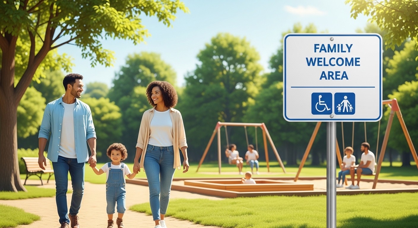 Découvrez le combat de Constance de Pélichy contre les espaces "no kids" et pour une société accueillante aux enfants, avec sa proposition de loi et son plaidoyer pour une crèche à l'Assemblée. Un enjeu de société majeur.