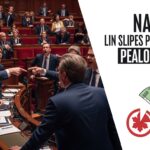 Députés Sanctionnés : Indemnités Rabotées à l&rsquo;Assemblée