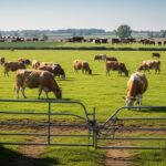 Dermatose Bovine en France : Fin de l&rsquo;Épidémie Annoncée