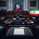 Dernières motions de censure et tensions Iran-USA : actu du jour