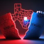 Déroute Républicaine au Texas : Signal d’Alarme Avant les Midterms 2026