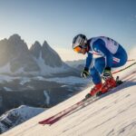 Descente Femmes JO 2026 : Horaire et Chaîne TV Dimanche