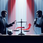 Déschamps vs Riolo : Relaxé pour Diffamation