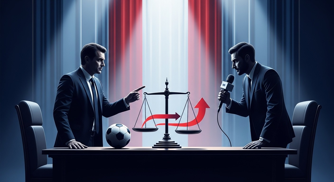 Pourquoi Daniel Riolo a été relaxé dans son procès en diffamation contre Didier Deschamps sur le forfait Benzema 2022. Le sélectionneur fait appel : détails et analyse.