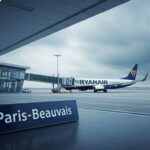 Désengagement Ryanair France : Aéroport Paris-Beauvais en Danger ?