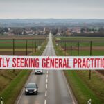 Désert Médical Val-d&rsquo;Oise : Les Banderoles Ne Suffisent Plus