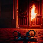 Détenu en Prison Commandite l&rsquo;Incendie du Cabinet de Son Avocate